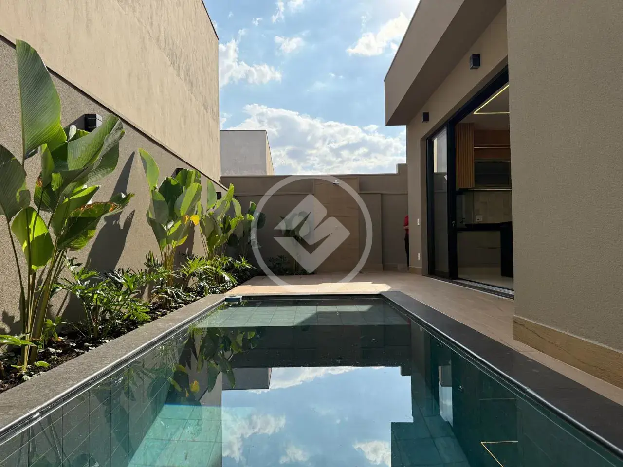 Imagem 5 - Casa Condomínio em Vila do Golfe, Ribeirão Preto - SP
