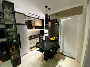 Imagem 4 - Apartamento em Parque Residencial Lagoinha, Ribeirão Preto - SP
