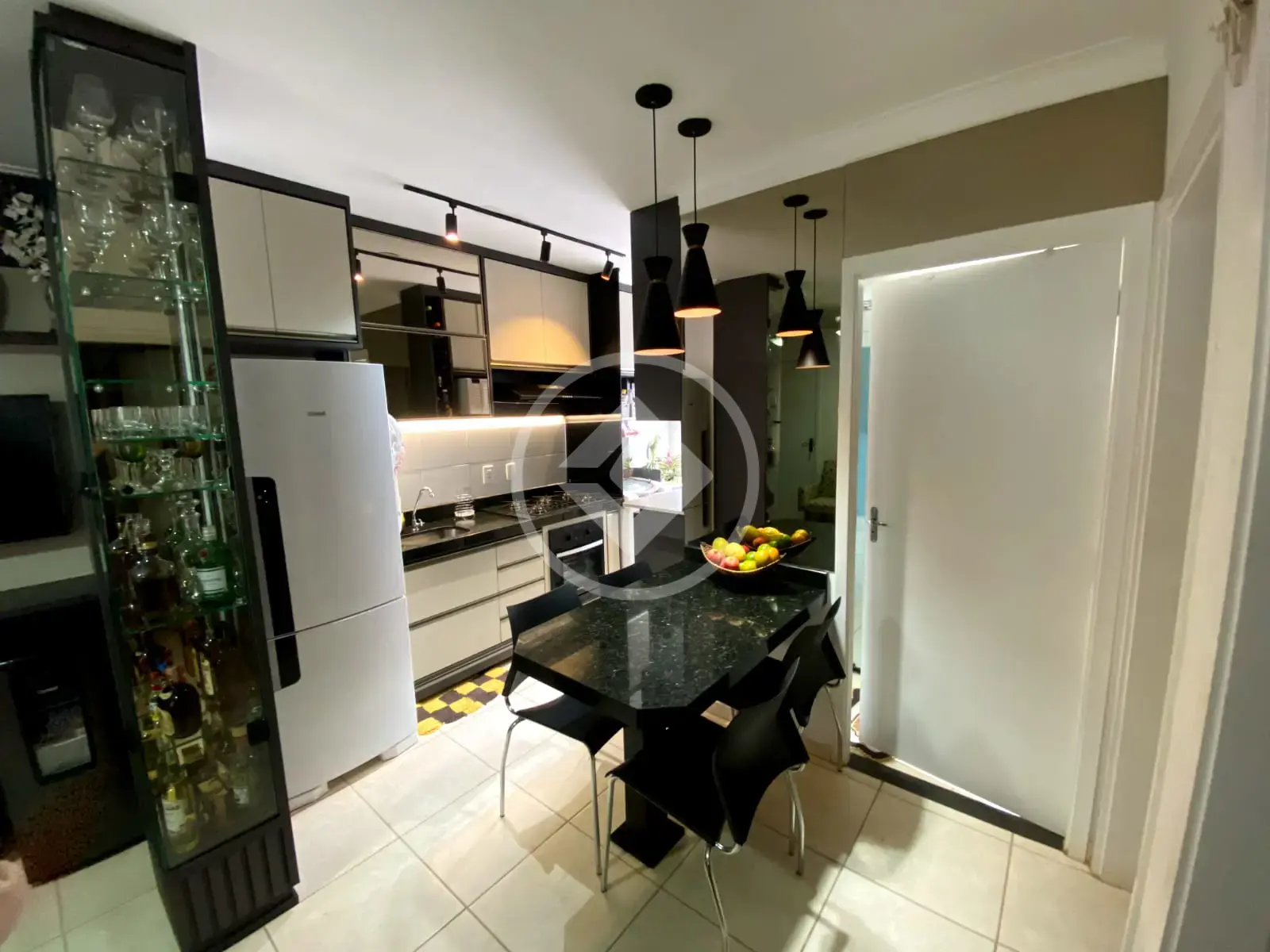 Imagem 4 - Apartamento em Parque Residencial Lagoinha, Ribeirão Preto - SP