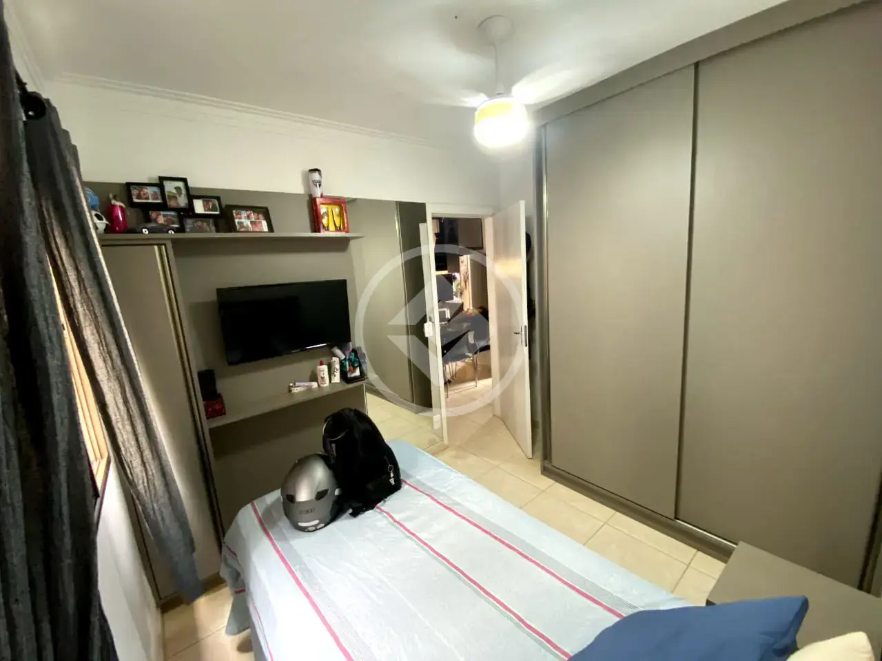 Imagem 5 - Apartamento em Parque Residencial Lagoinha, Ribeirão Preto - SP