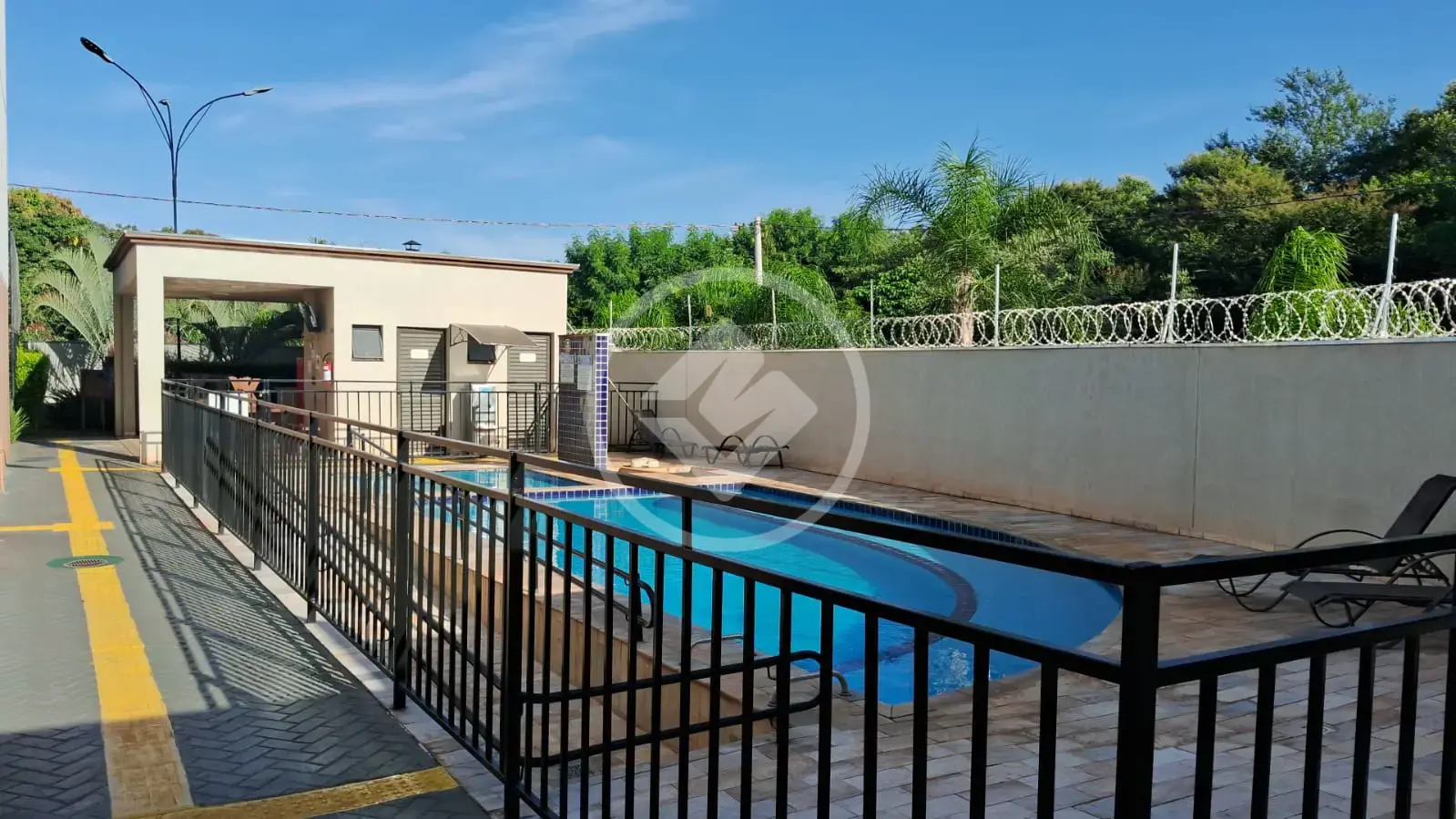 Imagem 1 - Apartamento em Parque Residencial Lagoinha, Ribeirão Preto - SP