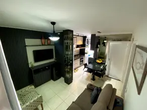 Apartamento Parque Residencial Lagoinha, Ribeirão Preto - SP — foto 2