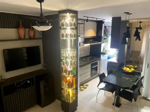 Imagem 3 - Apartamento em Parque Residencial Lagoinha, Ribeirão Preto - SP