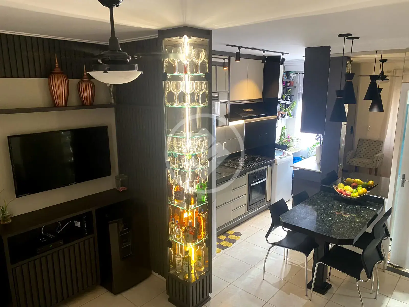Imagem 3 - Apartamento em Parque Residencial Lagoinha, Ribeirão Preto - SP