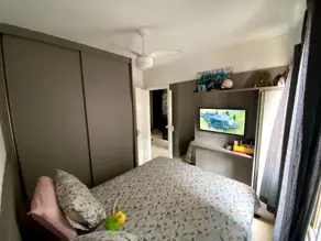 Imagem 6 - Apartamento em Parque Residencial Lagoinha, Ribeirão Preto - SP