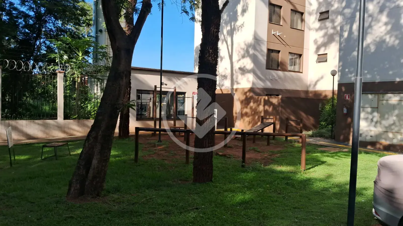 Image 11 - Apartamento em Parque Residencial Lagoinha, Ribeirão Preto - SP