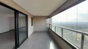 Apartamento Jardim Olhos D'Água, Ribeirão Preto - SP — foto 2