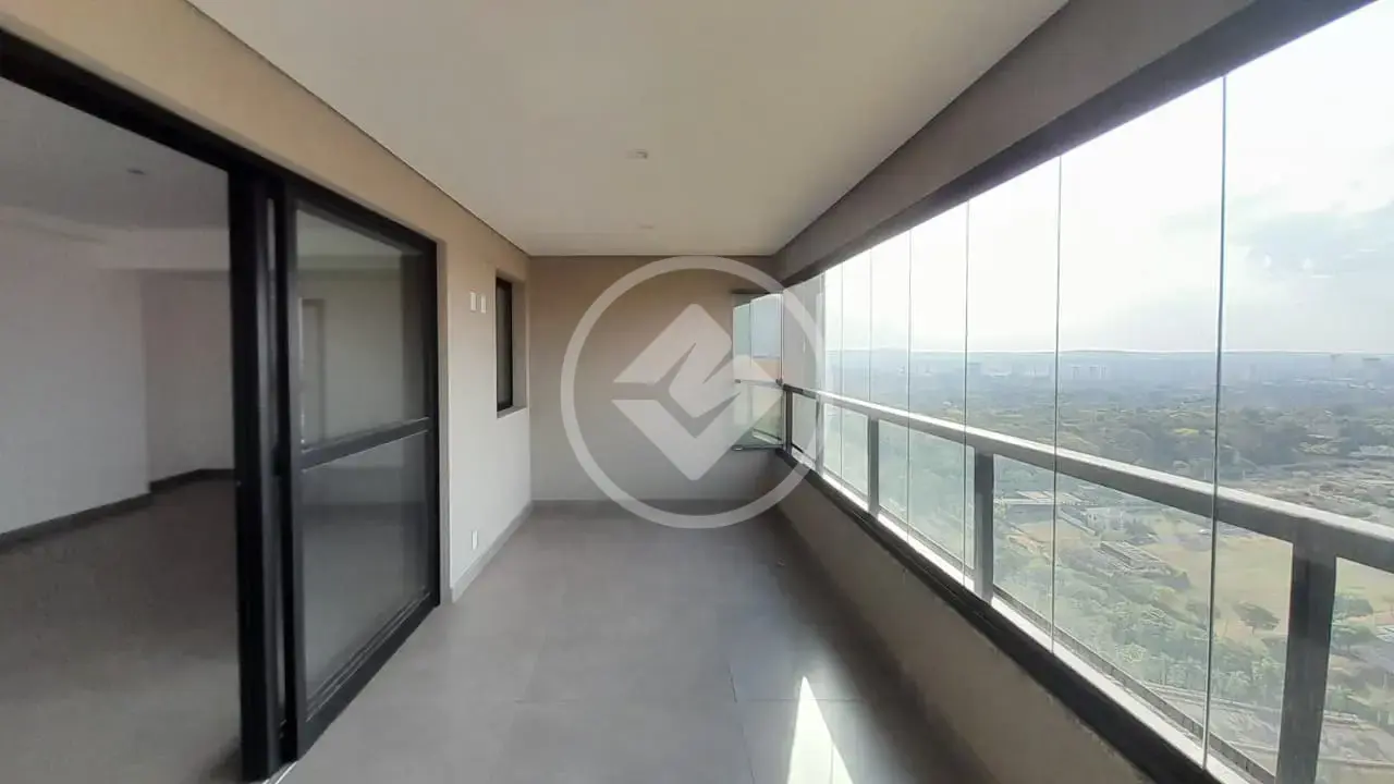 Image 2 - Apartamento em Jardim Olhos D'Água, Ribeirão Preto - SP
