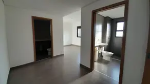 Imagem 4 - Apartamento em Jardim Olhos D'Água, Ribeirão Preto - SP