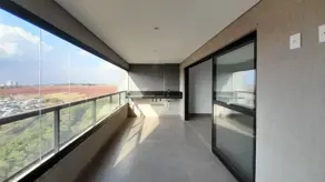 Imagem 2 - Apartamento em Jardim Olhos D'Água, Ribeirão Preto - SP