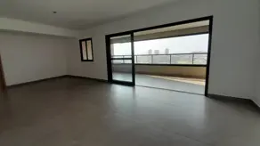 Imagem 3 - Apartamento em Jardim Olhos D'Água, Ribeirão Preto - SP