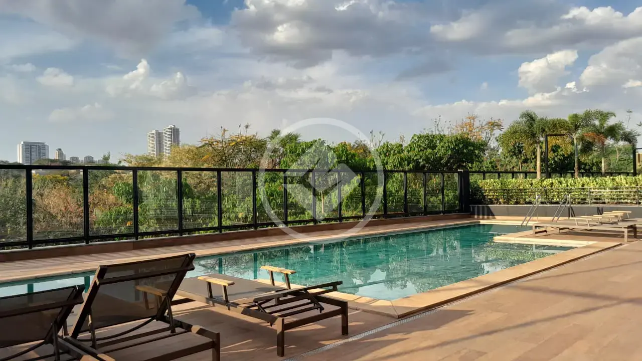 Imagem 1 - Apartamento em Jardim Olhos D'Água, Ribeirão Preto - SP