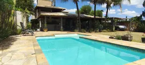 Imagem 4 - Casa Condomínio em Vivendas da Mata, Ribeirão Preto - SP