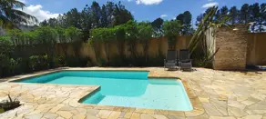 Imagem 5 - Casa Condomínio em Vivendas da Mata, Ribeirão Preto - SP