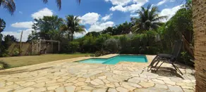 Imagem 6 - Casa Condomínio em Vivendas da Mata, Ribeirão Preto - SP