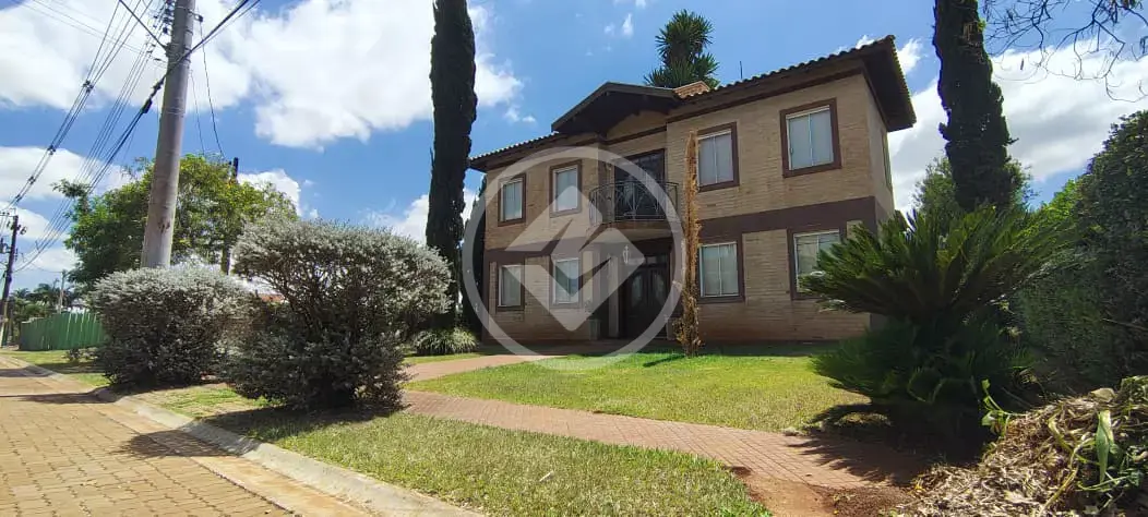 Image 2 - Casa Condomínio em Vivendas da Mata, Ribeirão Preto - SP