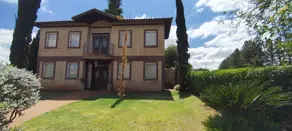 Imagem 3 - Casa Condomínio em Vivendas da Mata, Ribeirão Preto - SP