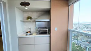 Imagem 6 - Apartamento em Quinta da Primavera, Ribeirão Preto - SP