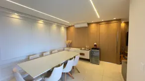 Apartamento Quinta da Primavera, Ribeirão Preto - SP — foto 2