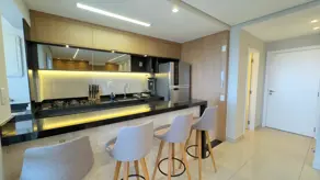 Imagem 4 - Apartamento em Quinta da Primavera, Ribeirão Preto - SP