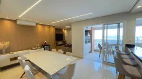 Apartamento Quinta da Primavera, Ribeirão Preto - SP — foto 1