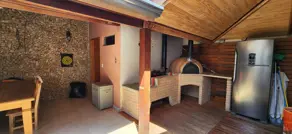 Imagem 3 - Casa em Conjunto Habitacional Jardim das Palmeiras, Ribeirão Preto - SP
