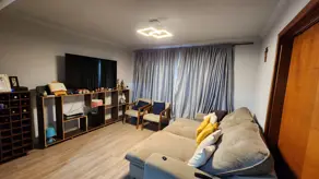 Imagem 2 - Casa em Conjunto Habitacional Jardim das Palmeiras, Ribeirão Preto - SP
