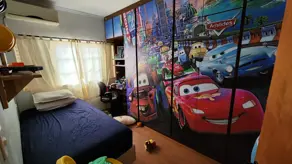 Imagem 6 - Casa em Conjunto Habitacional Jardim das Palmeiras, Ribeirão Preto - SP