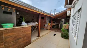 Casa Conjunto Habitacional Jardim das Palmeiras, Ribeirão Preto - SP — foto 1