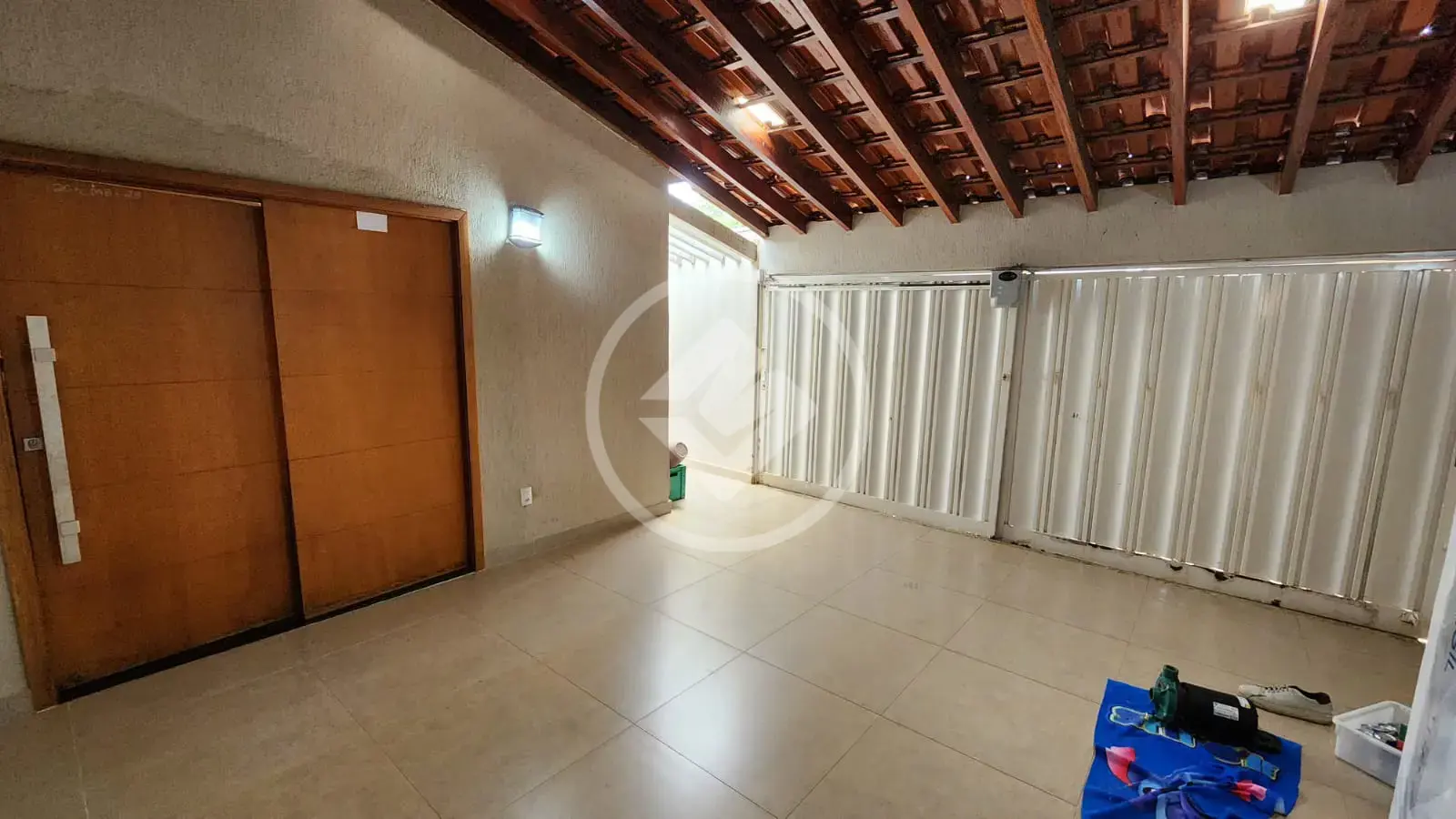Image 12 - Casa em Conjunto Habitacional Jardim das Palmeiras, Ribeirão Preto - SP