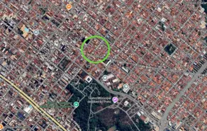 Terreno Comercial Campos Elíseos, Ribeirão Preto - SP — foto 2