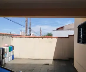 Imagem 4 - Casa em Jardim Anhangüera, Ribeirão Preto - SP