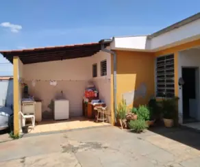 Imagem 6 - Casa em Jardim Anhangüera, Ribeirão Preto - SP