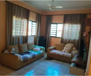 Casa Jardim Anhangüera, Ribeirão Preto - SP — foto 2