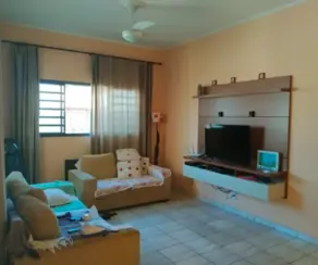 Casa Jardim Anhangüera, Ribeirão Preto - SP — foto 1