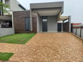 Casa Condomínio Reserva Sant'Anna, Ribeirão Preto - SP — foto 2