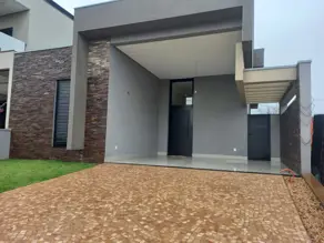 Imagem 2 - Casa Condomínio em Reserva Sant'Anna, Ribeirão Preto - SP
