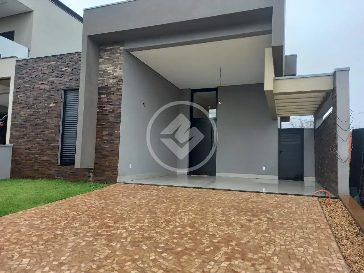 Imagem 2 - Casa Condomínio em Reserva Sant'Anna, Ribeirão Preto - SP