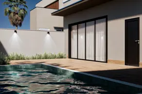 Imagem 2 - Casa Condomínio em Jardim Reserva Imperial, Ribeirão Preto - SP