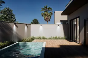 Imagem 4 - Casa Condomínio em Jardim Reserva Imperial, Ribeirão Preto - SP