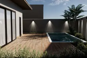 Imagem 6 - Casa Condomínio em Jardim Reserva Imperial, Ribeirão Preto - SP