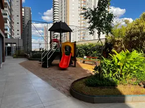 Imagem 3 - Apartamento em Jardim Botânico, Ribeirão Preto - SP