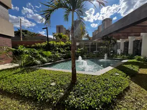 Imagem 2 - Apartamento em Jardim Botânico, Ribeirão Preto - SP