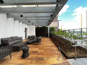 Imagem 6 - Apartamento em Jardim Botânico, Ribeirão Preto - SP