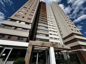 Apartamento Jardim Botânico, Ribeirão Preto - SP — foto 2