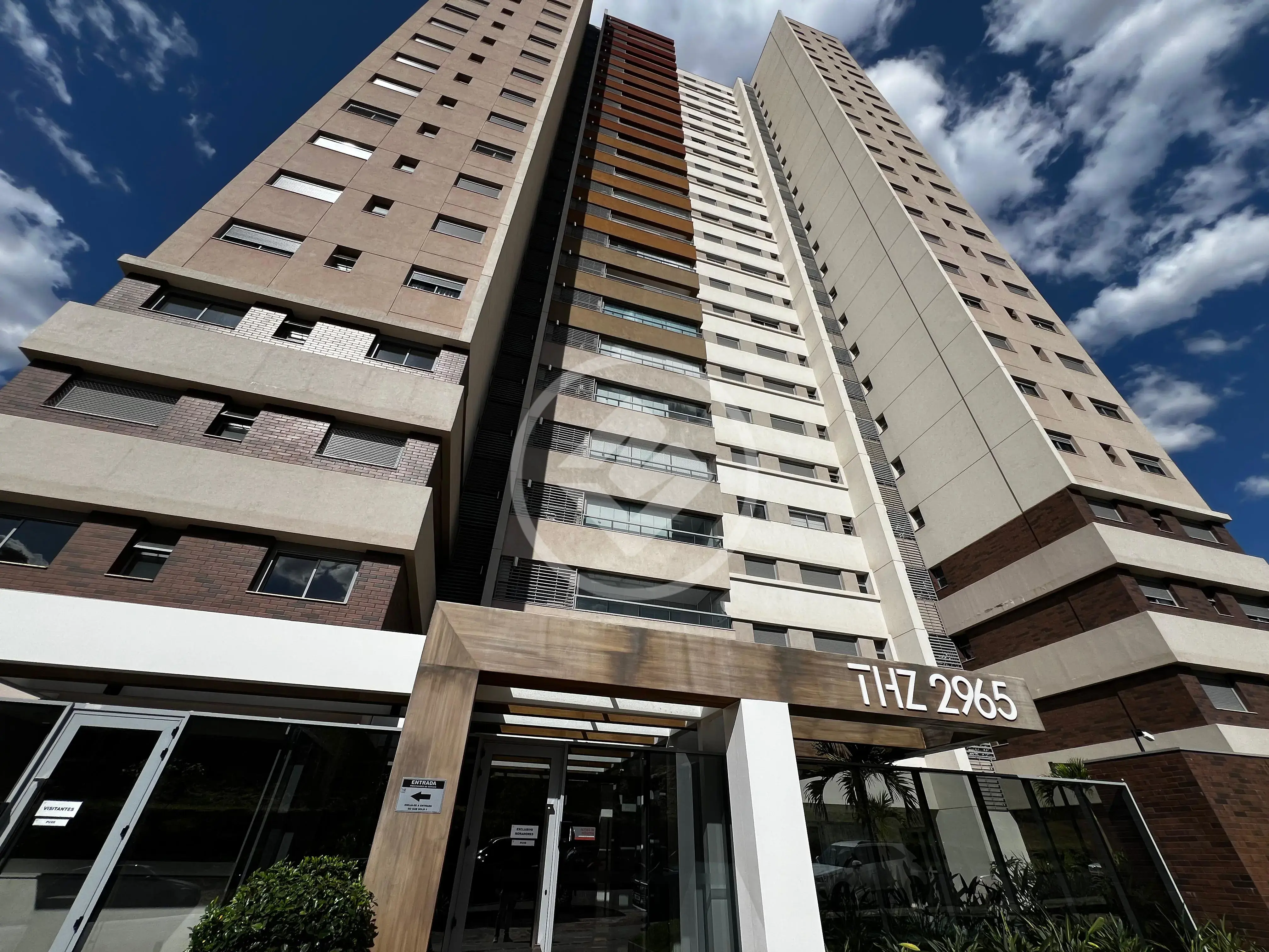 Image 2 - Apartamento em Jardim Botânico, Ribeirão Preto - SP