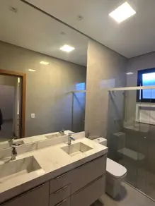 Imagem 6 - Casa Condomínio em Bonfim Paulista, Ribeirão Preto - SP