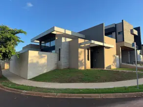 Imagem 2 - Casa Condomínio em Bonfim Paulista, Ribeirão Preto - SP
