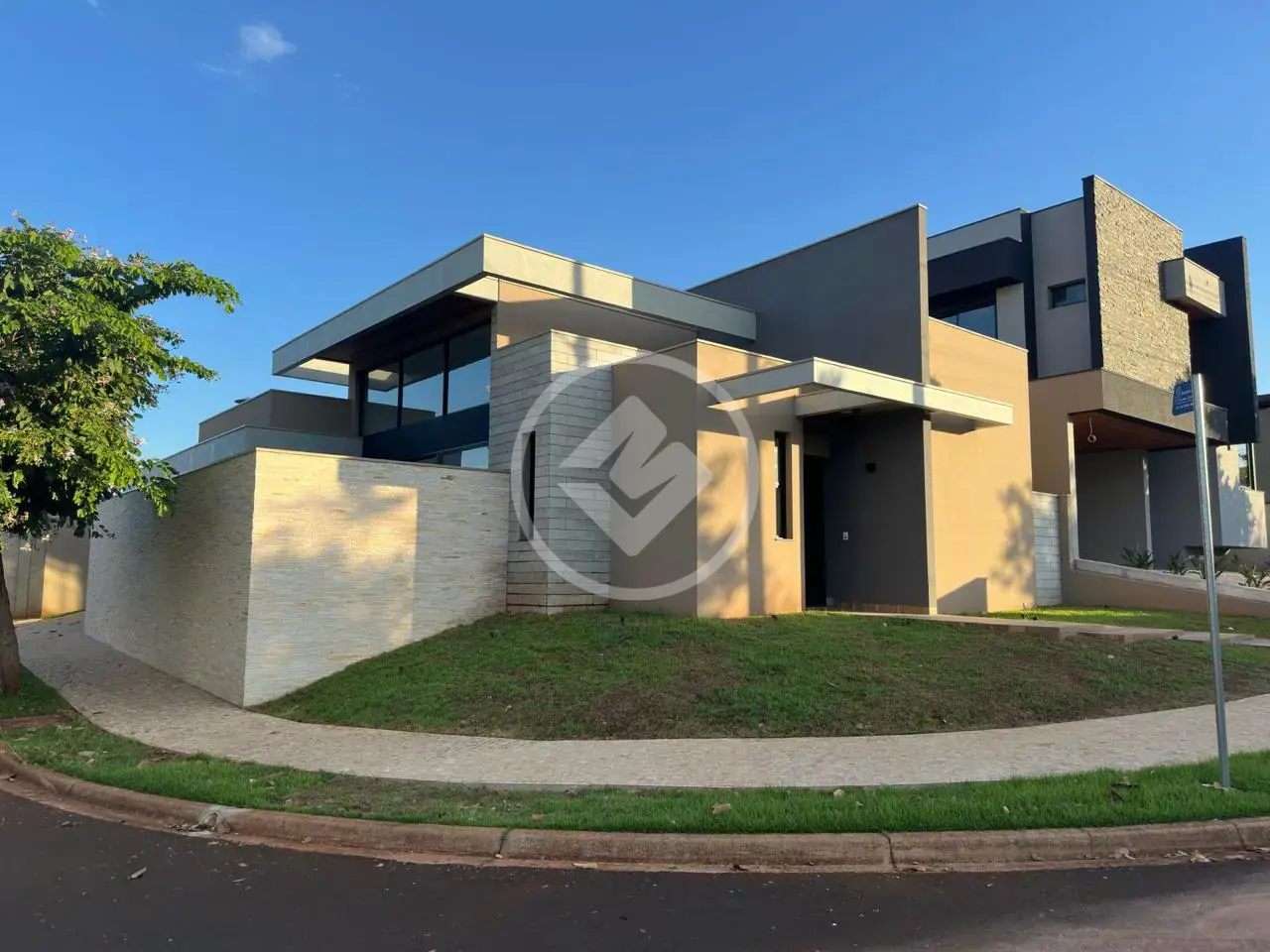 Imagem 2 - Casa Condomínio em Bonfim Paulista, Ribeirão Preto - SP
