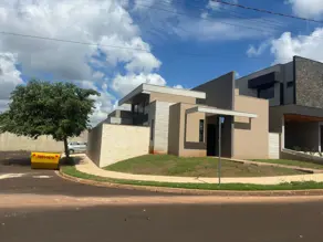 Casa Condomínio Bonfim Paulista, Ribeirão Preto - SP — foto 2
